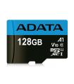 ADATA MicroSDHC 128GB UHS-I CLASS10 C adapt