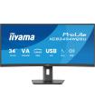 Iiyama XCB3494WQSU-B1 34" Pantalla Para PC