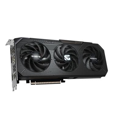 GIGABYTE Radeon RX 9060 XT GAMING OC 8G Tarjeta Grfica - 8GB GDDR6, 128bit, PCI-E 5.0, 3320 MHz Frecuencia Del Ncleo, 2 X Displa