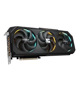 GIGABYTE GeForce RTX 5070 GAMING OC 12G Tarjeta Grfica - 12GB GDDR7, 192 Bits, PCI-E 5.0, XXXX MHz Core Clock, 3 X DP 2.1a, 1 X 