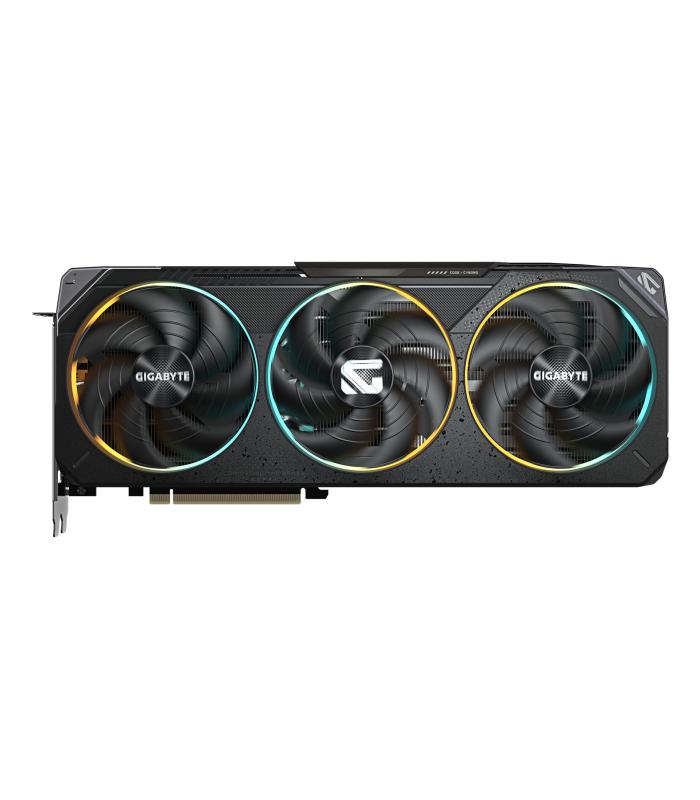 GIGABYTE GeForce RTX 5070 GAMING OC 12G Tarjeta Grfica - 12GB GDDR7, 192 Bits, PCI-E 5.0, XXXX MHz Core Clock, 3 X DP 2.1a, 1 X 
