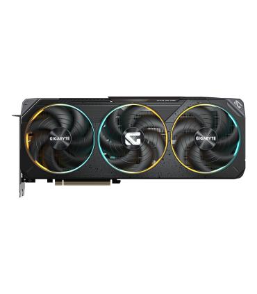 GIGABYTE GeForce RTX 5070 GAMING OC 12G Tarjeta Grfica - 12GB GDDR7, 192 Bits, PCI-E 5.0, XXXX MHz Core Clock, 3 X DP 2.1a, 1 X 