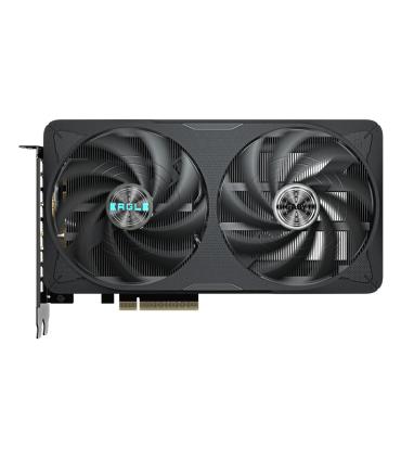 TARJETA GRAFICA GIGABYTE RTX 5060TI EAGLE OC 8GB GDDR7 NEGRO