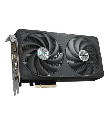 TARJETA GRAFICA GIGABYTE RTX 5060TI EAGLE OC 8GB GDDR7 NEGRO