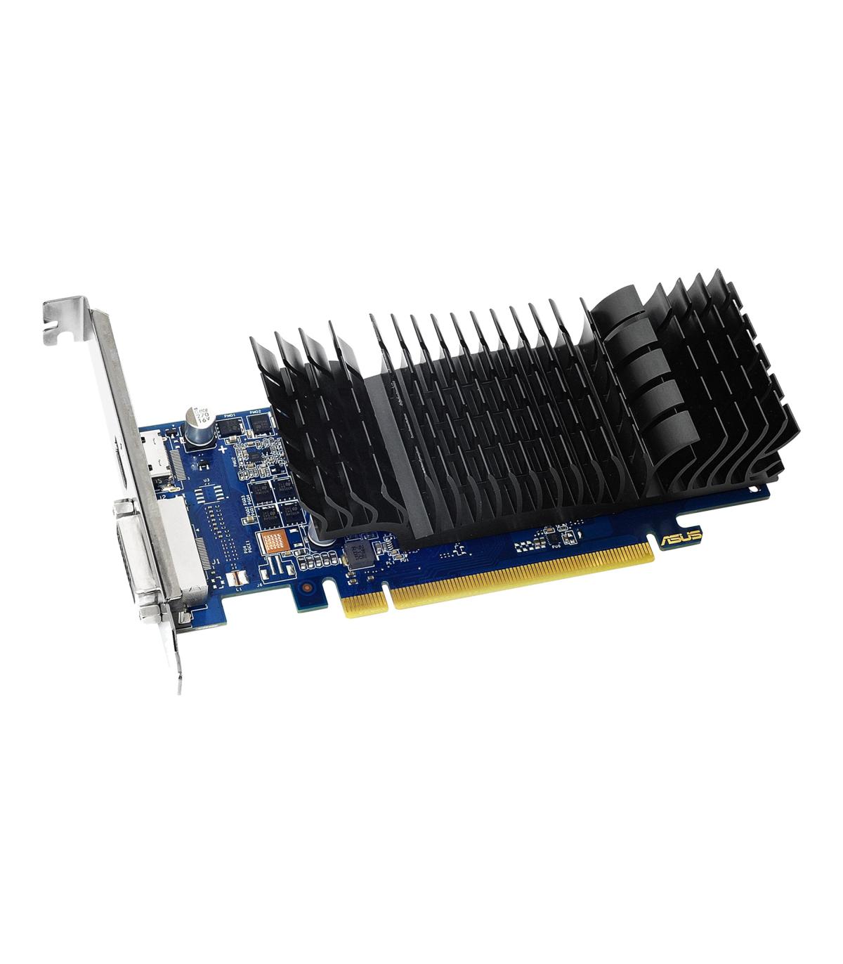 Tarjeta Grfica Asus GeForce GT 1030  2GB GDDR5