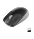 RATON LOGITECH INALAMBRICO M190 USB GRIS MEDIO 910-005906