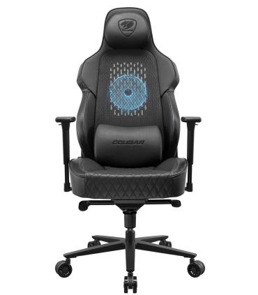 Cougar Silla Gaming Nxsys Aero Black