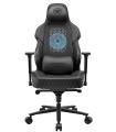 Cougar Silla Gaming Nxsys Aero Black