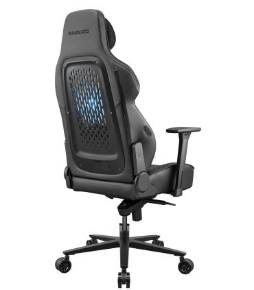 Cougar Silla Gaming Nxsys Aero Black