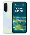 Smartphone Samsung Galaxy A36 6GB/ 128GB/ 6.7'/ 5G/ Verde Lima