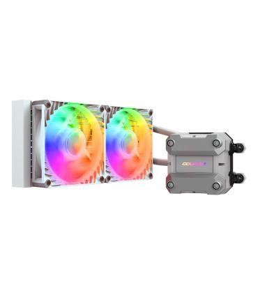 Cougar Poseidon Ultra 240 Argb White