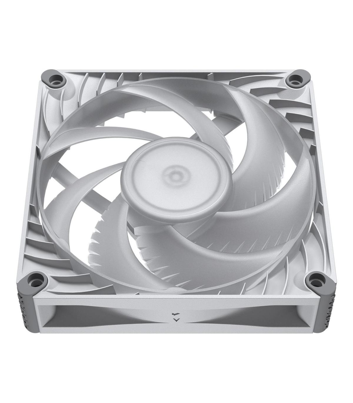 Cougar Poseidon Ultra 240 Argb White