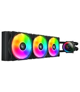 Cougar Ref. Liquid.Poseidon Elite ARGB 360