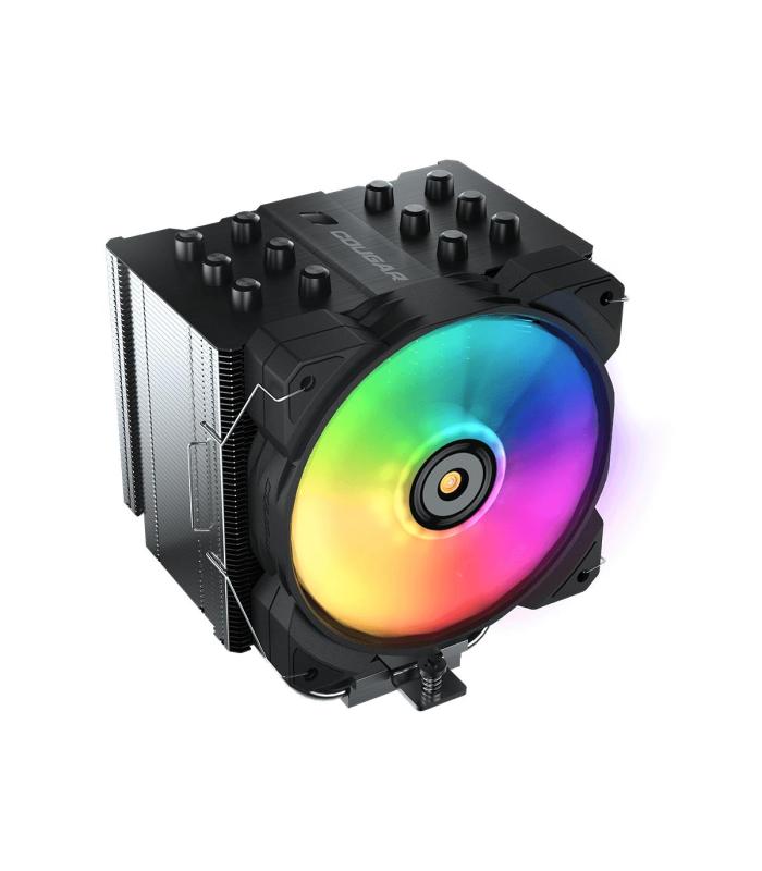 Cougar Ventilador Forza 85 Argb