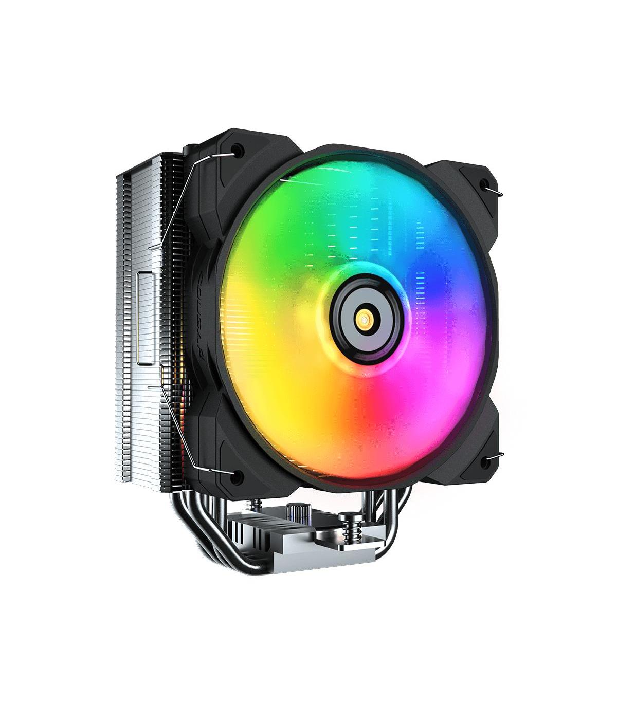 Cougar Ventilador Forza 50 Argb