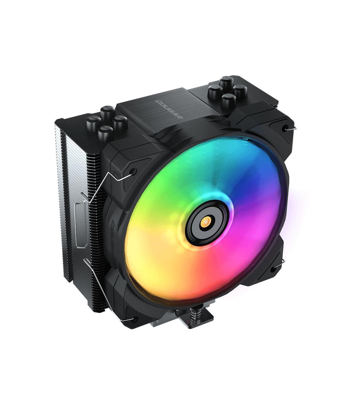 Cougar Ventilador Forza 50 Argb