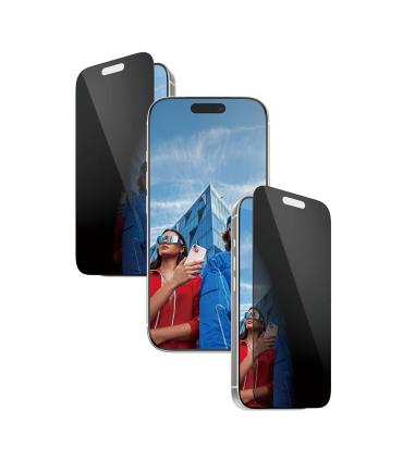 PanzerGlass Privacy Protector IPhone 17 Pro
