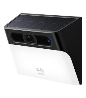 CAMARA VIGILANCIA EUFY SOLAR WALL LIGHT CAM S120