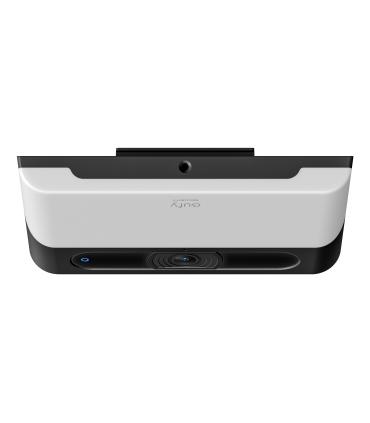 CAMARA VIGILANCIA EUFY SOLAR WALL LIGHT CAM S120