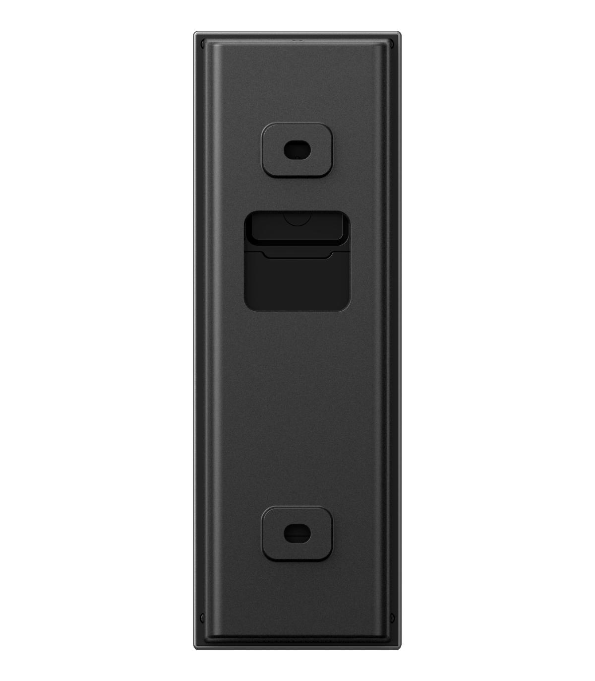 VIDEOPORTERO INTELIGENTE EUFY E340 CON TIMBRE