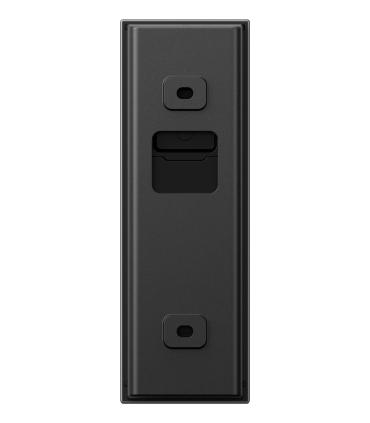 VIDEOPORTERO INTELIGENTE EUFY E340 CON TIMBRE