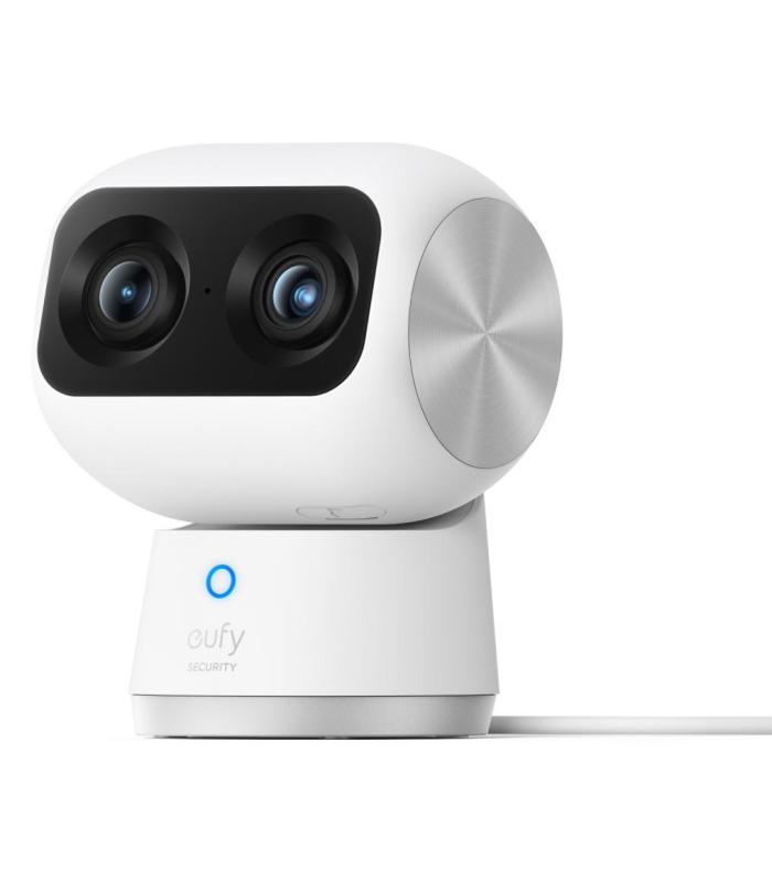 CAMARA VIGILANCIA EUFY INDOOR SOLOCAM S350