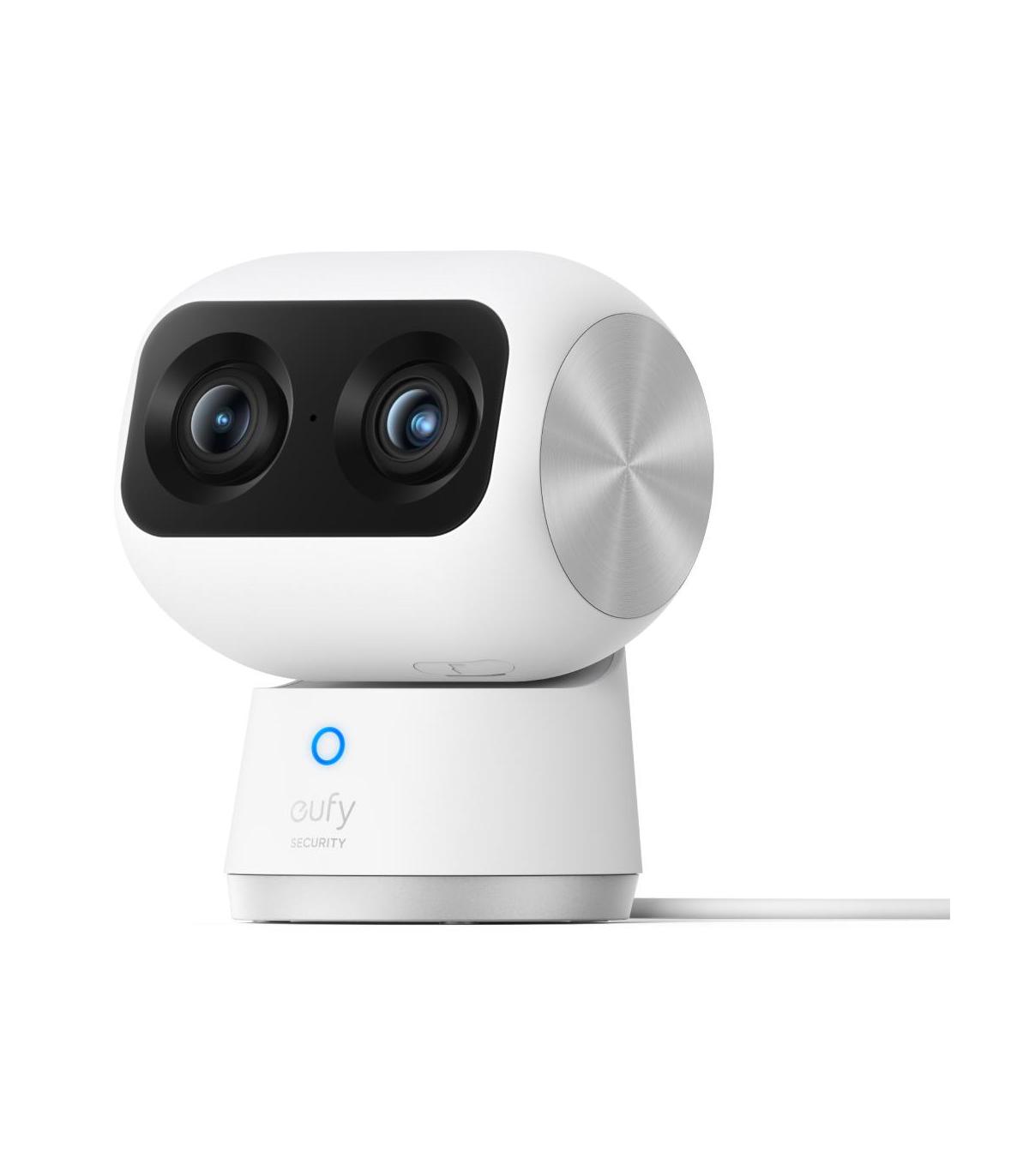 CAMARA VIGILANCIA EUFY INDOOR SOLOCAM S350