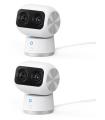 CAMARA VIGILANCIA EUFY INDOOR SOLOCAM S350