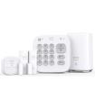 SISTEMA ALARMA EUFY KIT 2x HOMEBASE 2x ENTRY SENSOR 1x KEYPAD 1x MOTION SENSOR