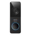 VIDEOPORTERO INTELIGENTE EUFY SLIM 1080P