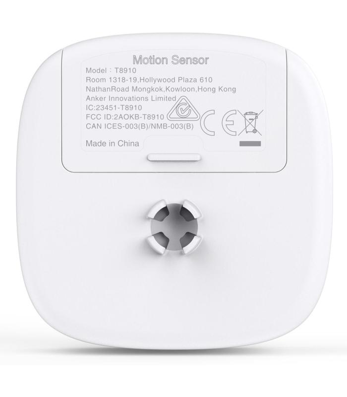 SENSOR MOVIMIENTO EUFY INALAMBRICO