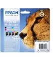 PACK DE CARTUCHOS 4 COLORES (CMYK) EPSON T0715
