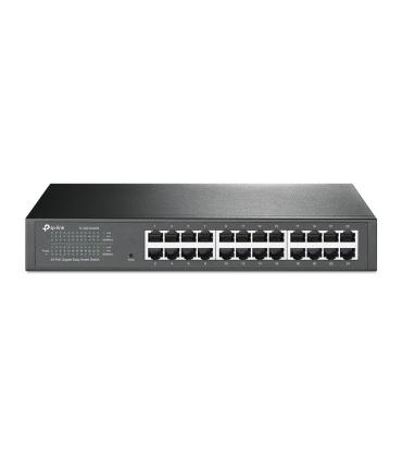 SWITCH TP LINK TL-SG1024DE   EASY SMART, 24x1G