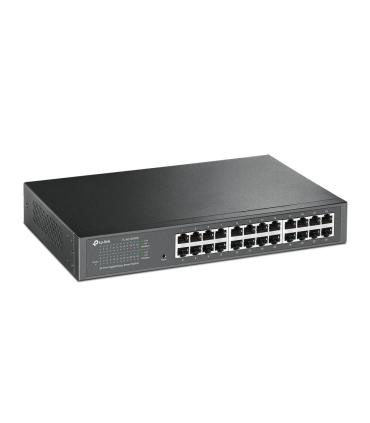 SWITCH TP LINK TL-SG1024DE   EASY SMART, 24x1G