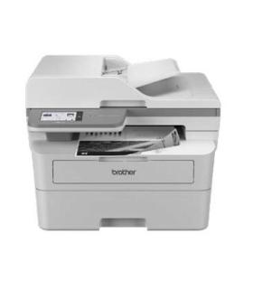 Multifuncin Lser Monocromo Brother MFC-L2960DW WiFi  Fax  Dplex  Blanca
