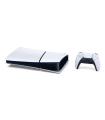 Consola Sony Playstation 5 - PS5 Slim Digital 825GB  Incluye Mando Dual Sense  Chassis E