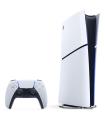 Consola Sony Playstation 5 - PS5 Slim Digital 825GB  Incluye Mando Dual Sense  Chassis E