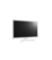 Televisor LG 24TQ510S-WZ 24'/ HD/ Smart TV/ WiFi/ Blanco