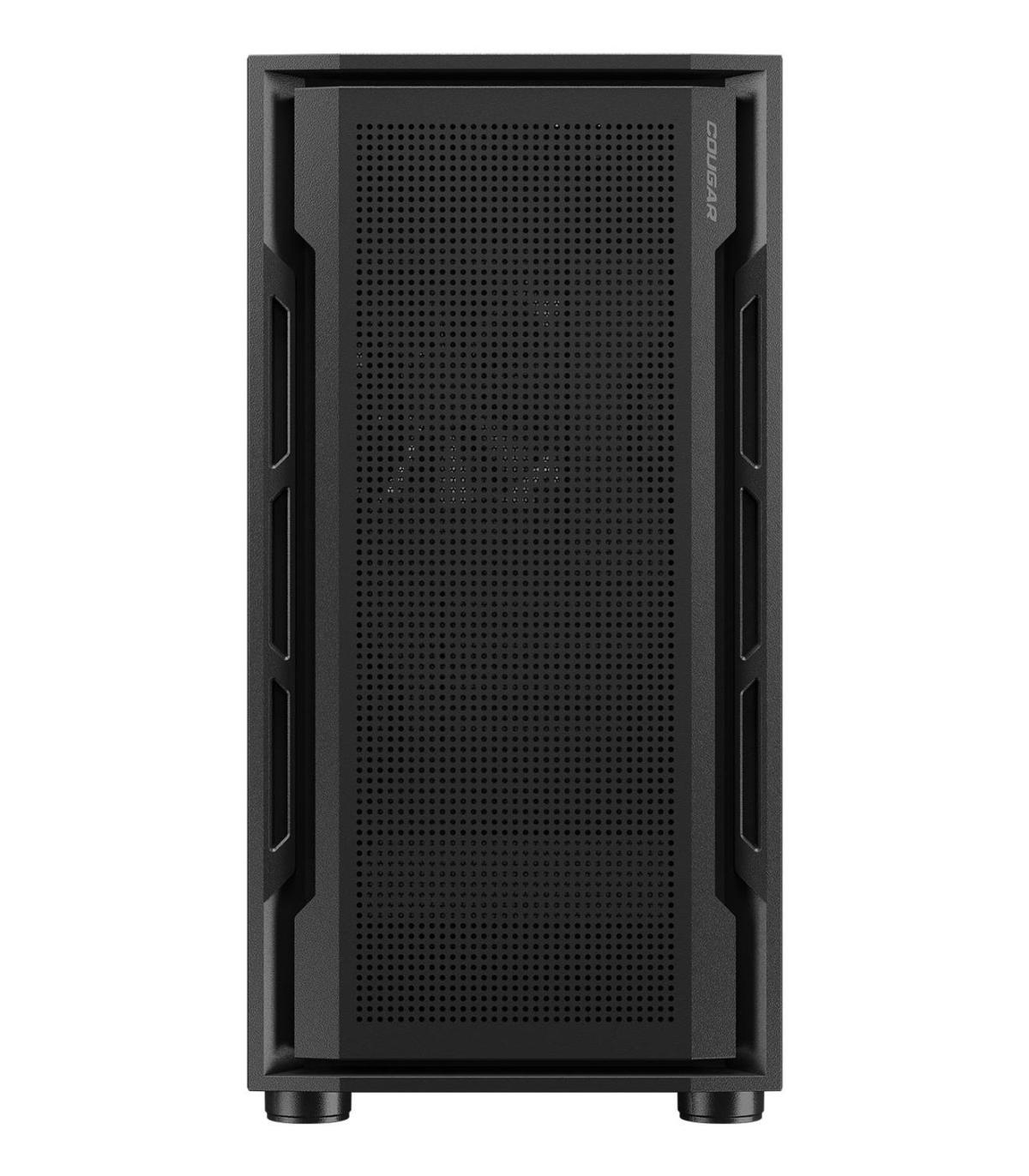 Cougar Caja Uniface Mini Black