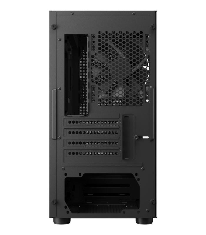 Cougar Caja Uniface Mini Black