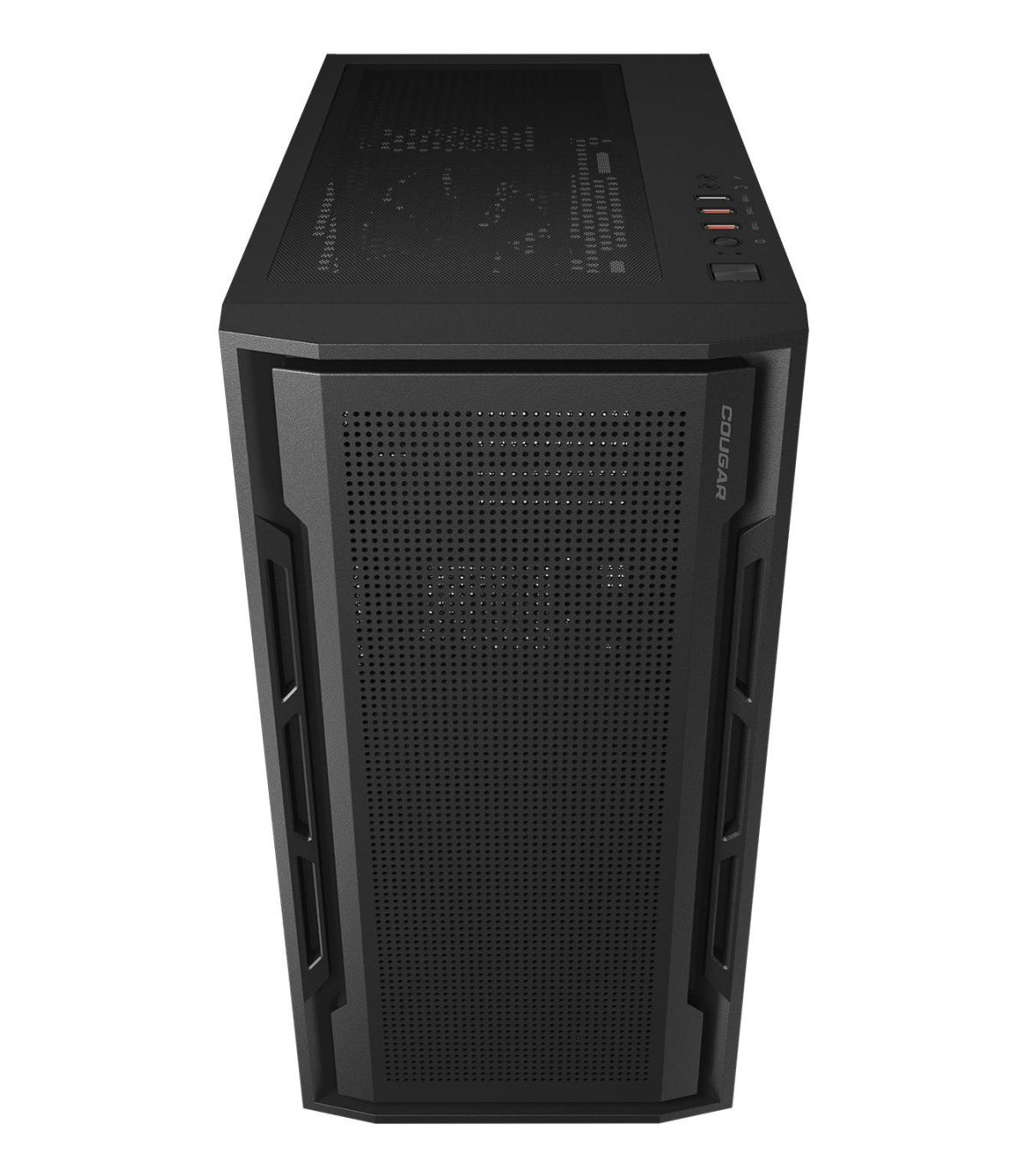 Cougar Caja Uniface Mini Black