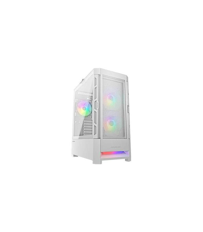 Cougar Caja Semitorre Duoface Rgb White
