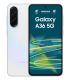 Smartphone Samsung Galaxy A36 6GB  128GB  6.7'  5G  Blanco