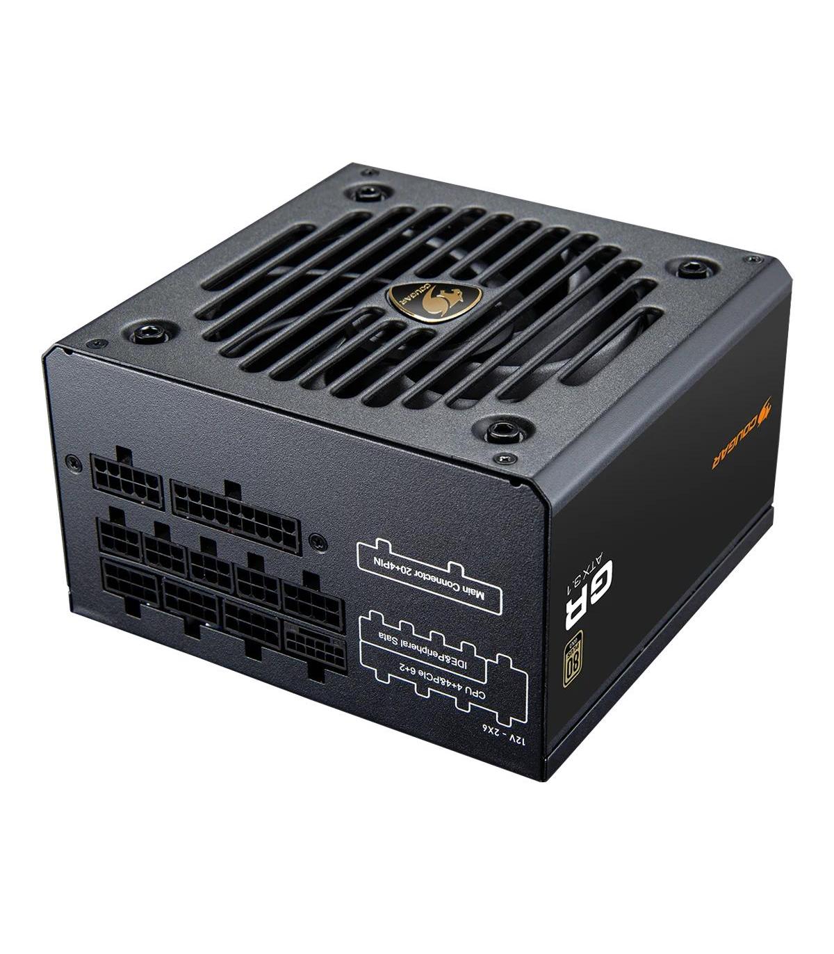 Cougar Fuente GR 750w 80+ Gold