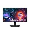 Monitor Gaming Samsung Odyssey G5 G50SF S27FG500SU 27'/ QHD/ 0.03ms/ 180Hz/ OLED/ Negro