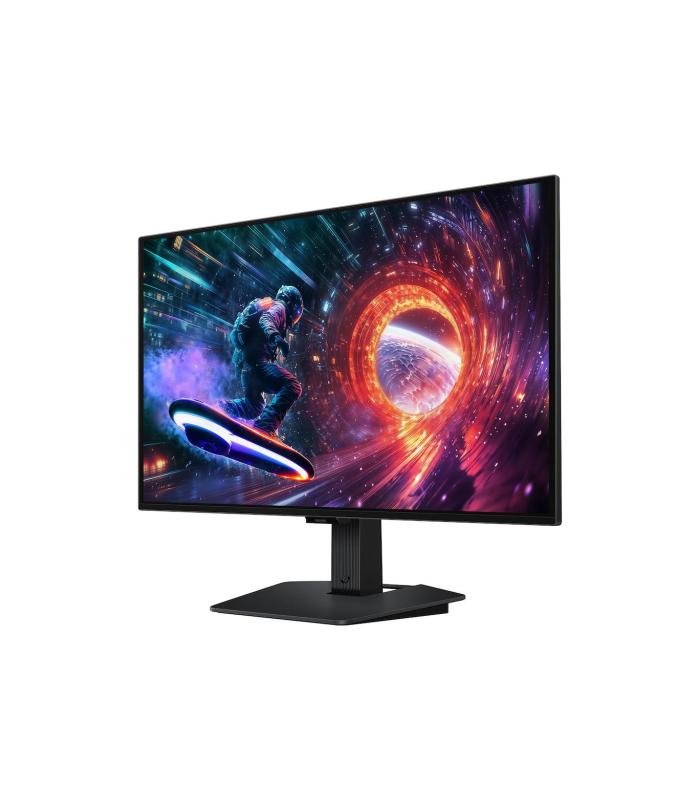 Monitor Gaming Samsung Odyssey G5 G50SF S27FG500SU 27'  QHD  0.03ms  180Hz  OLED  Negro