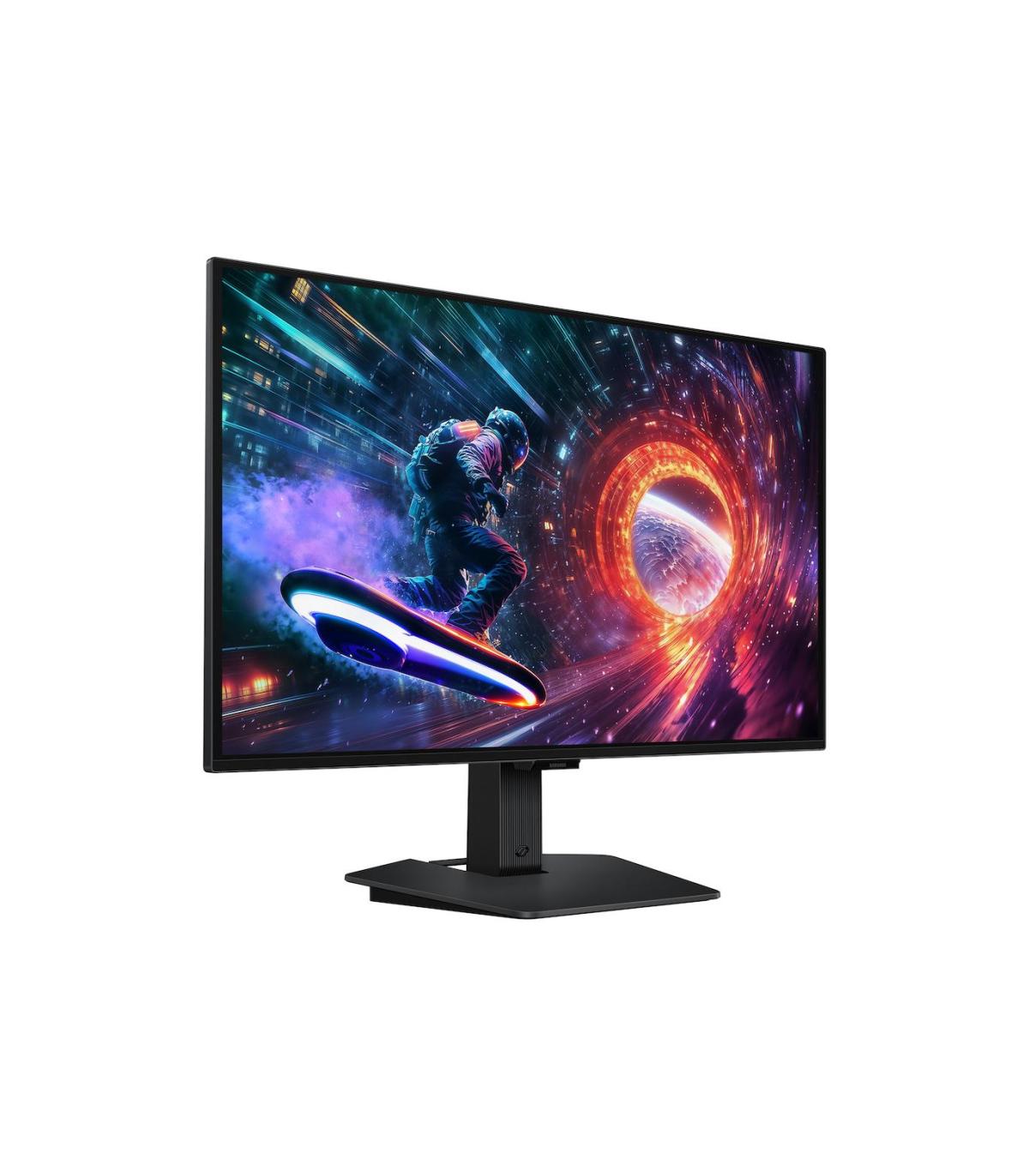 Monitor Gaming Samsung Odyssey G5 G50SF S27FG500SU 27'  QHD  0.03ms  180Hz  OLED  Negro