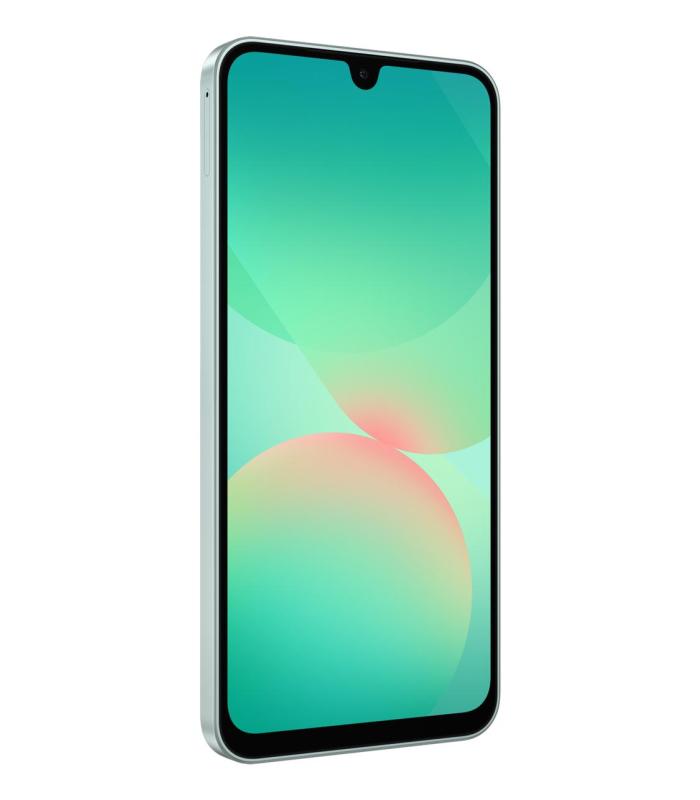 SMARTPHONE SAMSUNG GALAXY A26 8GB 256GB LIGHT GREEN
