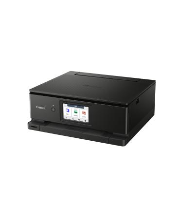 Canon Multifuncin Pixma TS8750 Negra
