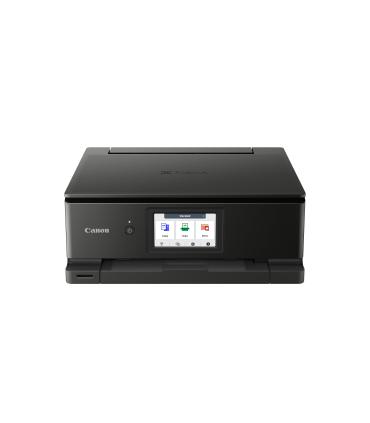 Canon Multifuncin Pixma TS8750 Negra